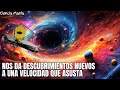 SORPRENDENTES Detalles Sobre LAS GALAXIAS Más LEJANAS
