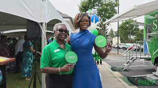 SRP Mobile Branch Grand Opening 2026