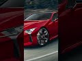 Lexus LC 500 2026: El deportivo analógico que tienes que considerar 💎 | Jaime Gabaldoni