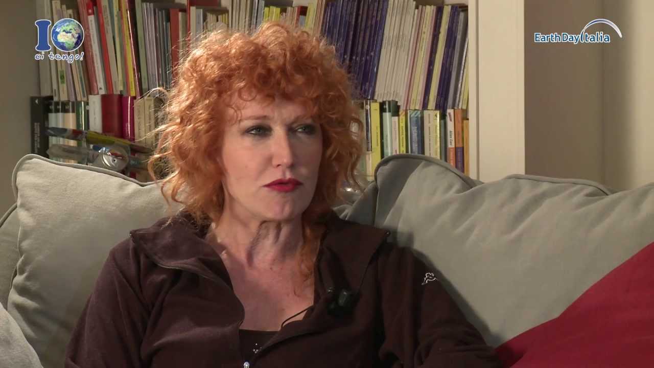 Intervista a Fiorella Mannoia