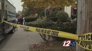 2 found dead in Cranston home