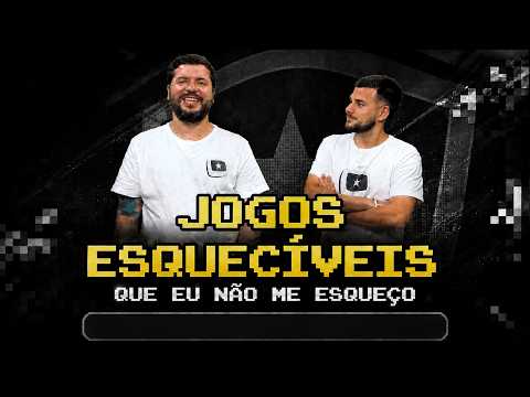 FORGETTABLE GAMES | 07 | TERESA HERRERA SPECIAL