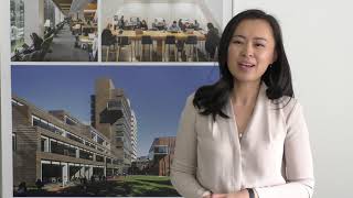 40 Under 40 – Lulu Li