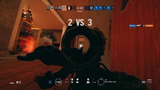 Nice Callout From Firefly Rainbow Six Siege Myonix