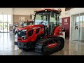 Fiat Mini Crawler Tractor 2026:Tutte le Caratteristiche e le Tecnologie del Nuovo Trattore Cingolato