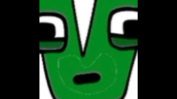 Reversed Keyboard Alphabet Lore YTP (Part 1)