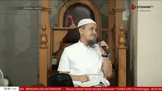 LIVE Menenangkan  | Hadits No.473 - Ustadz Abdullah Zaen, Lc. M.A.