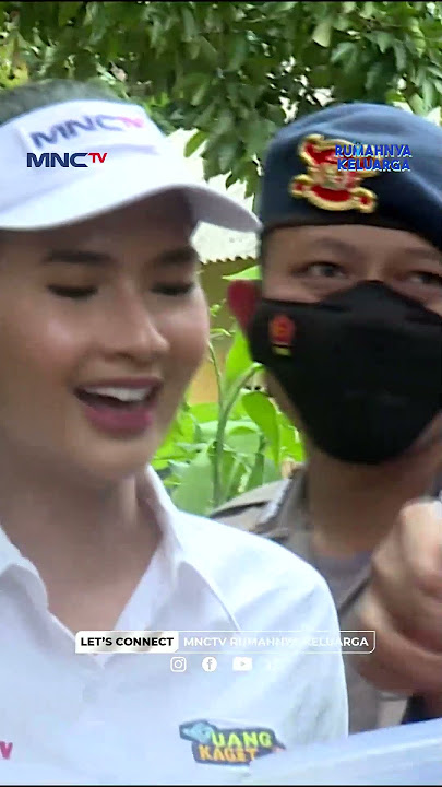 Bu Siti & Betrand Bertemu Mr Money #KilauUangKaget #BedahRumah