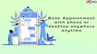 Appointment Management System screenshot 4