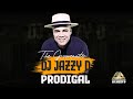 Dj Jazzy D The Groovemaster  Prodigal