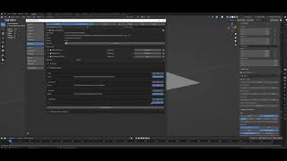 Clean Panels - Drop Down Setup - Create Category and Example