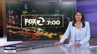 Full KTVU (Fox) Fox 2 News at 7pm Open March 06, 2026 Update