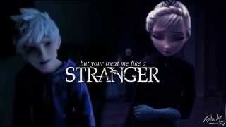 Somebody | Mep part | Jack y Elsa
