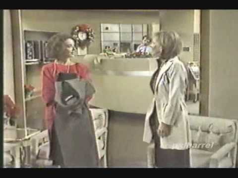 General Hospital - 1985 Sean and Monica's Affair P...