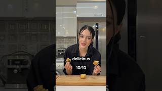 Fast & Easy Chocolate Toast Pie🍫🥧@FitwaffleKitchen 🤍✨ #food #recipe