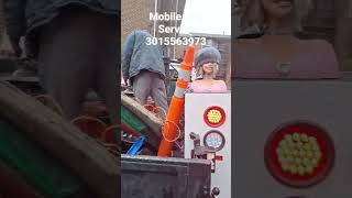 Mobile Tire Service