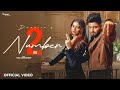 2 Number Ka (Official Video) D Naveen | Fiza Choudhary | New Haryanvi Song 2026 | Nav Haryanvi
