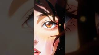 Brown eyed people 👁️ What eye color do you have? #animation #art #digitalart