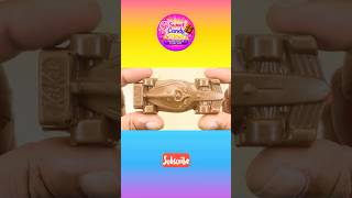 ASMR Candy & Chocolate Unboxing #asmr #candyopening #candy #chocolate #satisfyingsounds