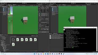 Basic Tank Multiplayer Game