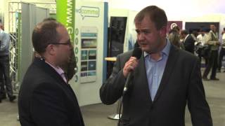 Event Tech Live 2015 - Interview with Scott Hope
