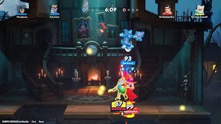 MultiVersus is back and better then ever