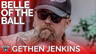 Gethen Jenkins - Belle Of The Ball (Acoustic Cover) // Country Rebel HQ Session chords