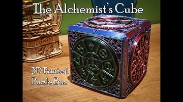 The Alchemist