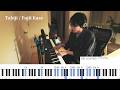 Tabiji / Fujii Kaze covered by YUUTA