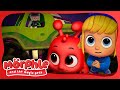 Monster Truck Adventure! | Morphle and the Magic Pets | Available on Disney+ and Disney Jr #morphle