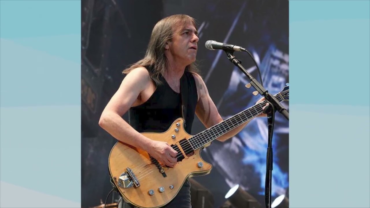 Cliff Williams & AC DC A Rock Legend Story   LEGEND STORY Vault