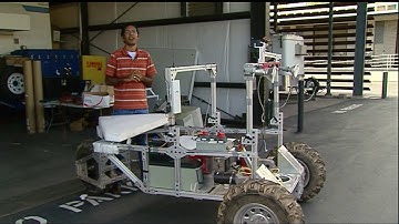 ASU Robotics