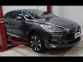 CITROEN DS5 INSTALAÇÃO DO ABAFADOR ZT302 E DIFUSOR