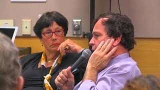End of life planning - earlier is better