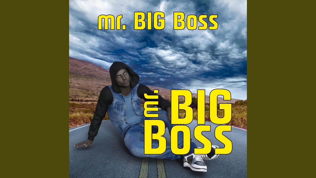 Mr. Big Boss