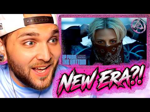 Is THIS Linkin Park’s NEW Sound?! | Up From The Bottom Reaction