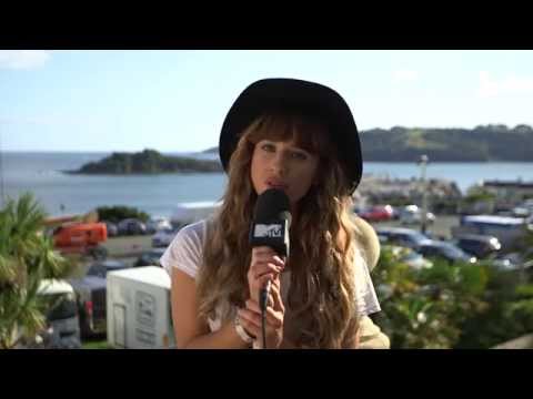 Foxes' favourite subject at school | #MTVRiseAbove | Rise Above