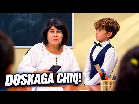 Dovuchchalar 3-mavsum 37-son | 19.09.2026