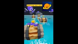 Celebrity Making my Dream 3D Platformer Game on Steam! (Vista World the Game) Wealth