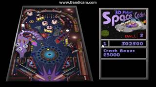 3D Pinball Space Cadet On Windows 10