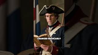 Secret Signal Flags: Colonial Naval Codes