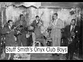 Onyx Club Spree Stuff Smith His Onyx Club Boys Decca 1279 B