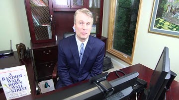 What Is a "Random Walk" in Finance? : Investment & Insurance Questions