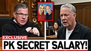 Real Cause of PK & Dorit’s Divorce EXPOSED!
