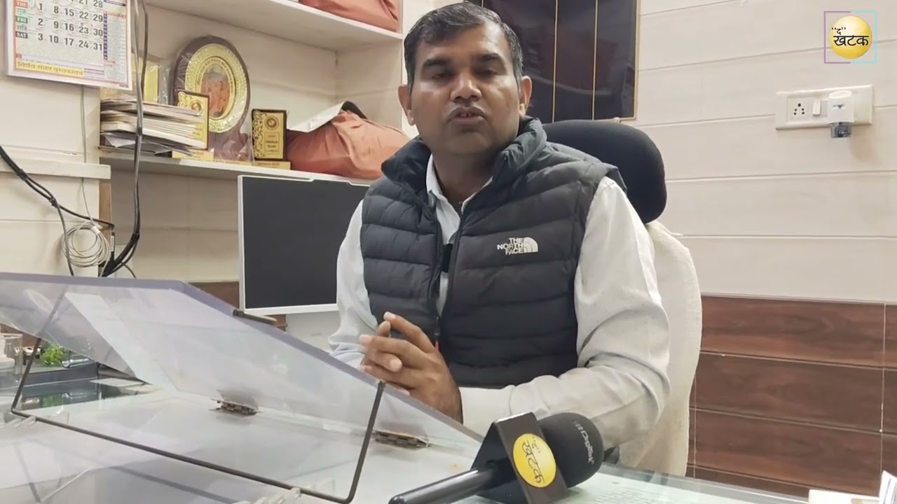 बालोतरा कलेक्टर की अनूठी पहल! सड़क हादसों को रोकने के लिए शुरू किया 'रिफ्लेक्टर अभियान'।