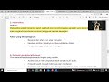 Week 11: Main Audit Concepts &amp; Planning