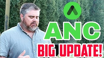 Anchor Protocol BIG UPDATE! || ANC Coin Price Prediction Today || ANC News Today