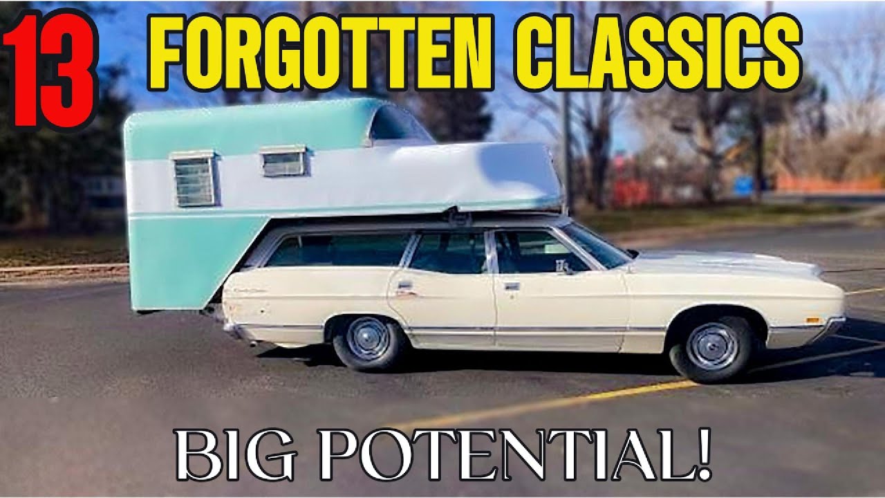 13 забытых классических произведений, которые стоит сохранить — находки реальных владельцев