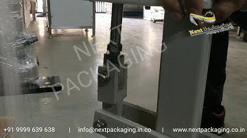 How to fix. Manual liquid filler water leak  issue