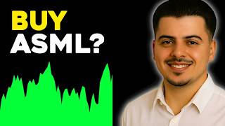 This Monopoly Stock Just Got Stronger (ASML Stock Analysis)